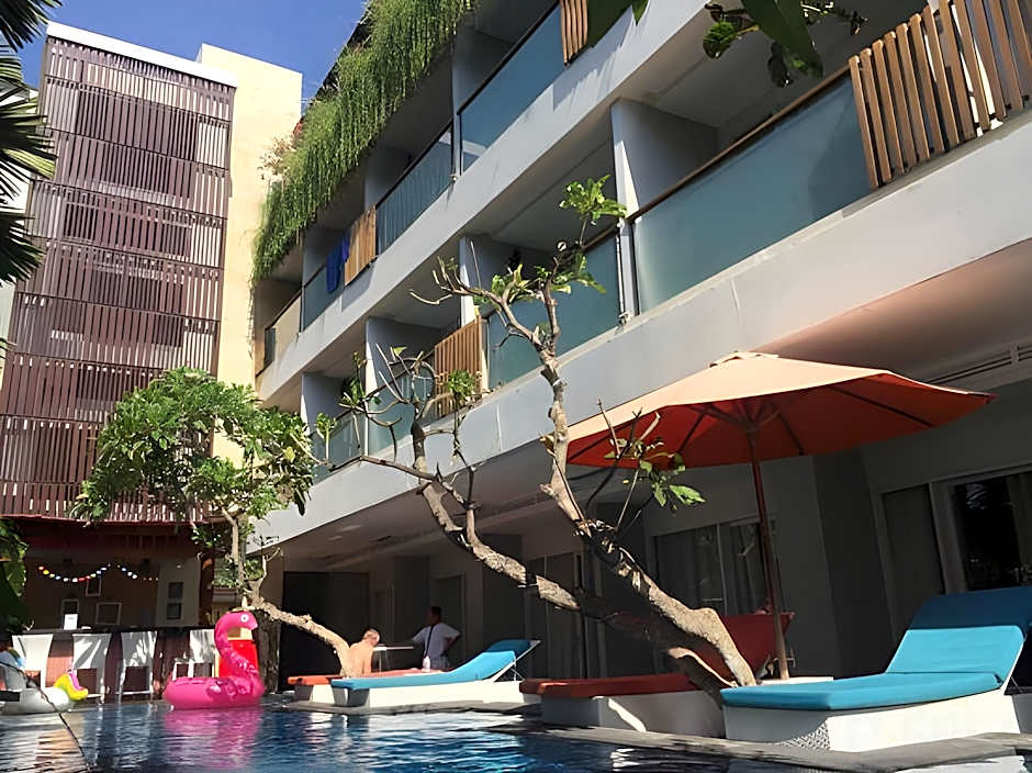 Destiny Boutique Hotel