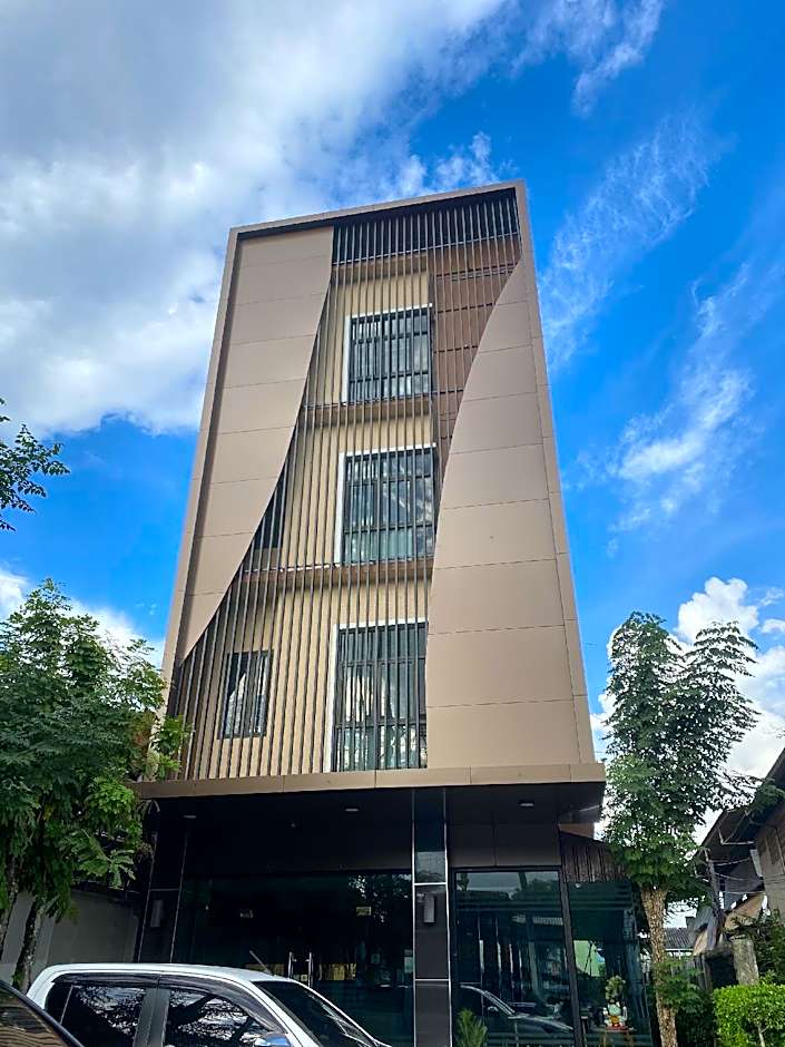 The One Boutique Hotel