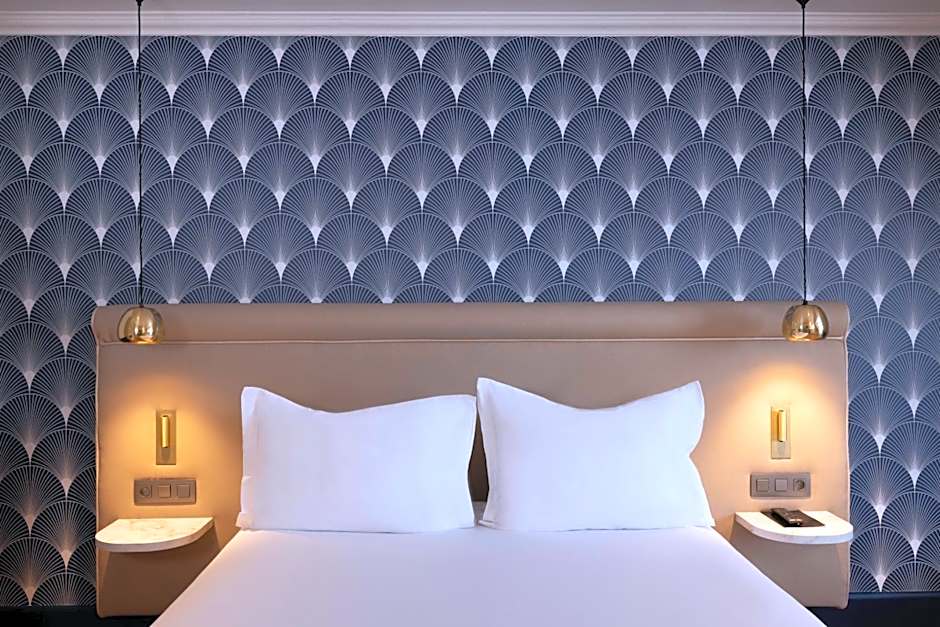 Hotel The Augustin