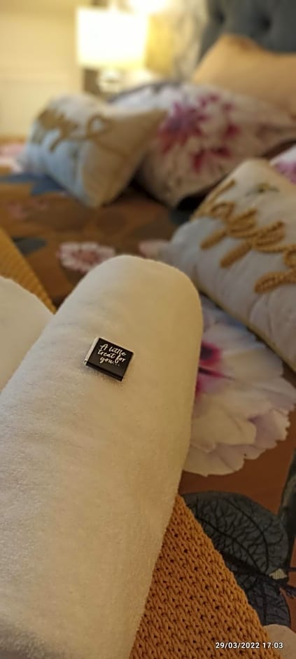 Outlander Boutique B&B Super King