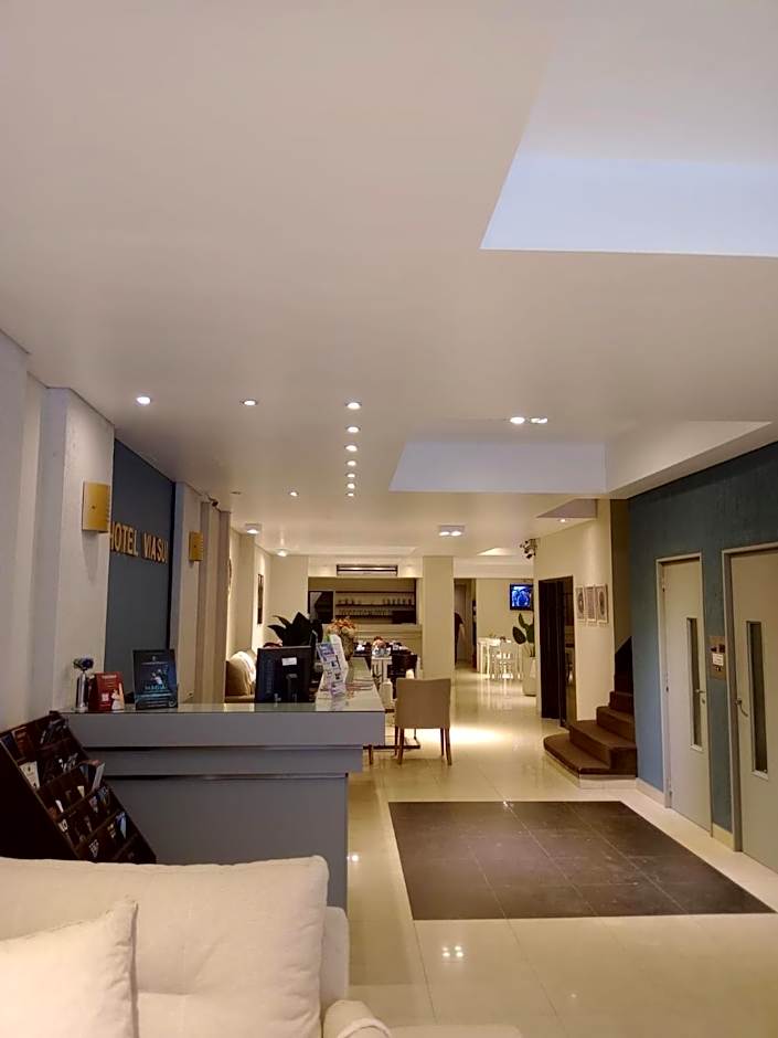 Viasui Hotel