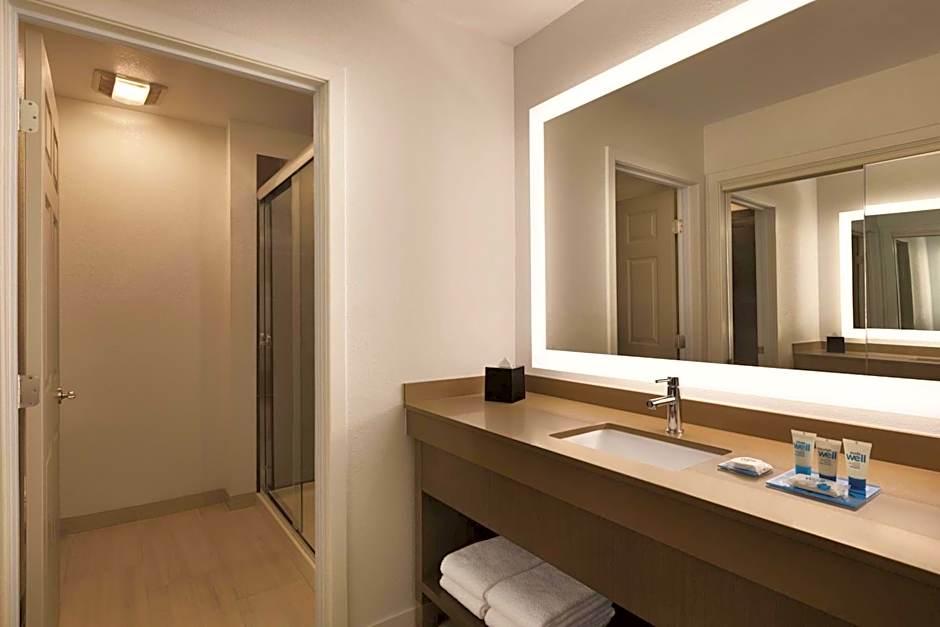 Hyatt House Boston Burlington