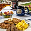 Woodrow House Bed & Breakfast