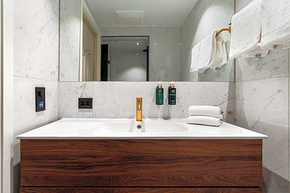 St Elisabeth Hotel & Spa By First