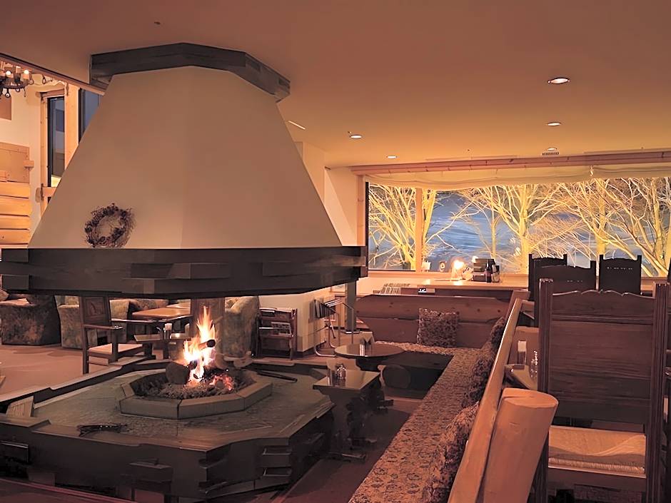 Hotel Grand Phenix Okushiga