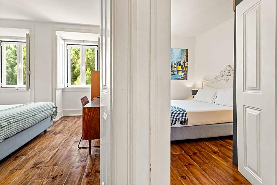 Casa do Jasmim by Shiadu