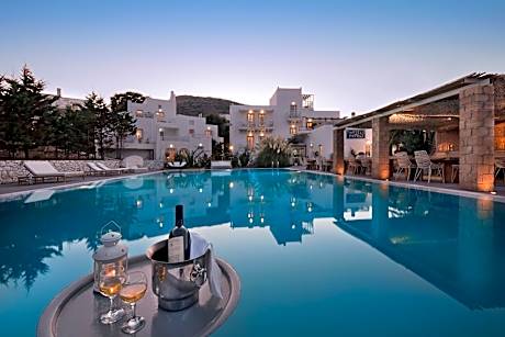 Hotel Nefeli
