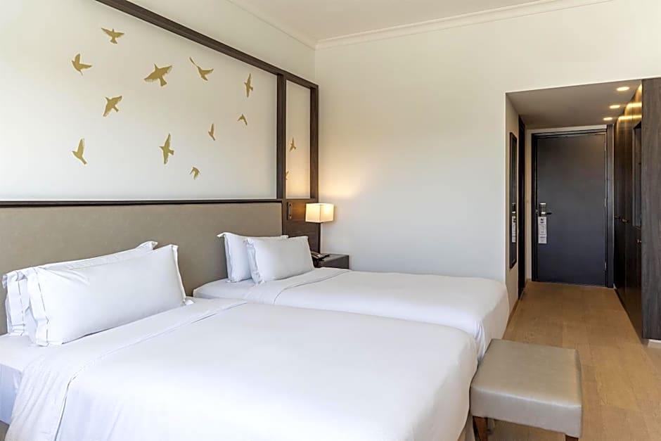 Hilton Nicosia