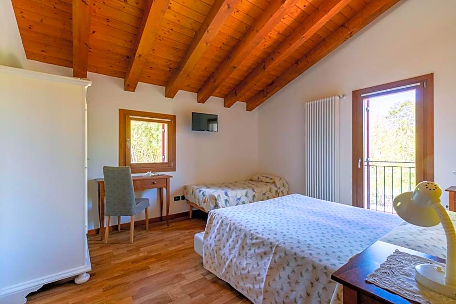 Agriturismo Porcaloca