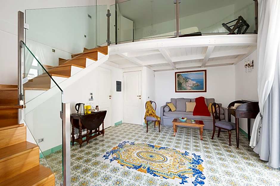 Residenza Luce
