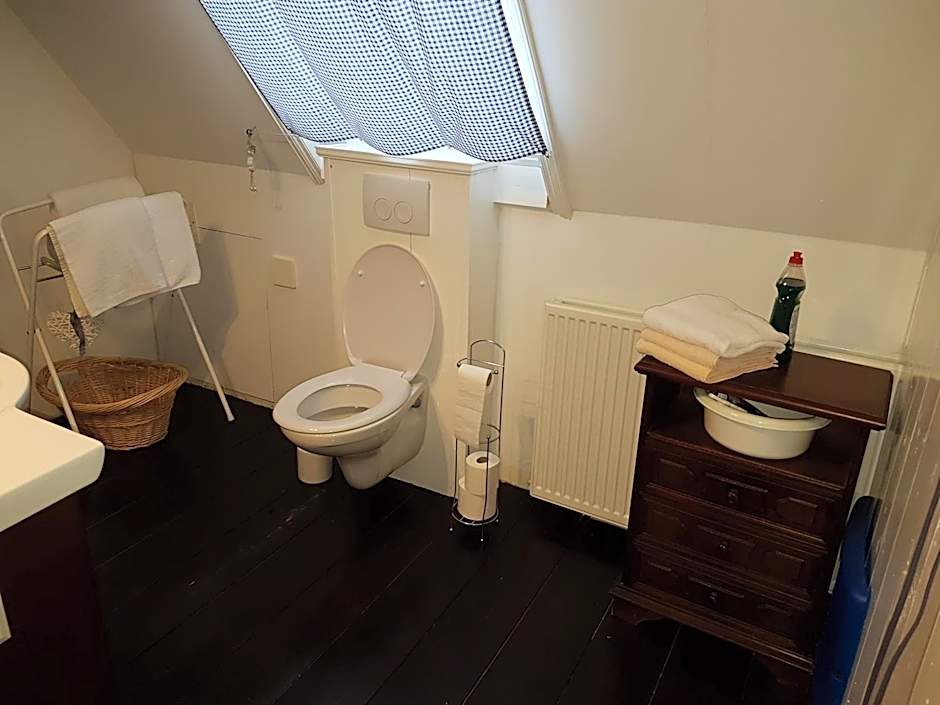 Bed & Breakfast De Koegang