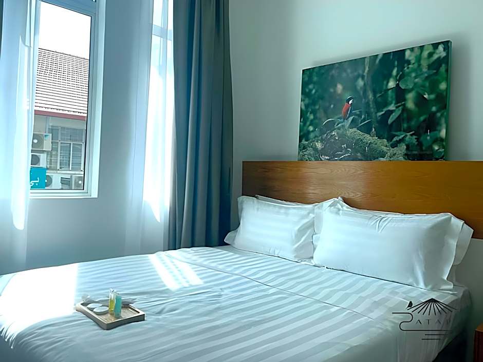 ATAP Hotel