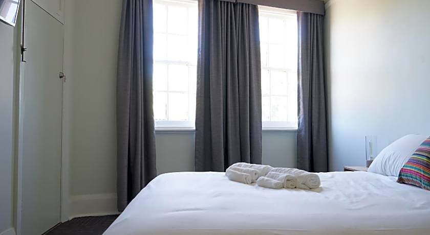 Rosehill Hotel