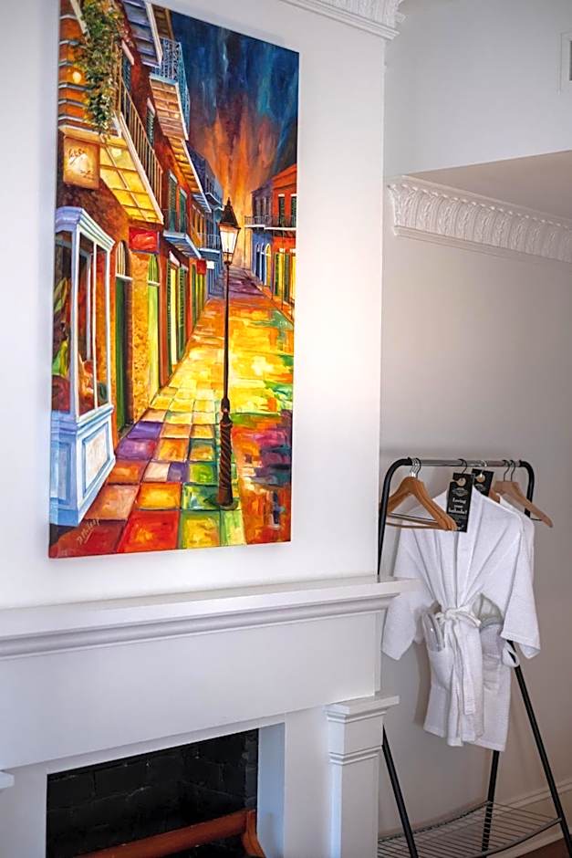 Royal Frenchmen Hotel and Bar