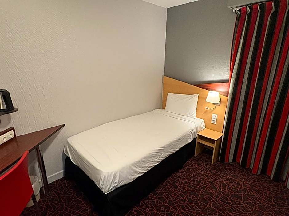 Kyriad Hotel Dijon Centre Gare