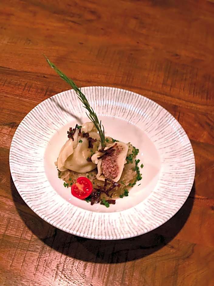 Hotel Restaurant Südrast Dreiländereck