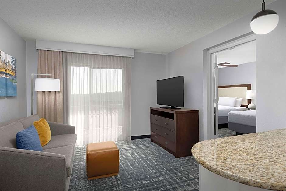 Homewood Suites by Hilton Raleigh - Durham AP/Research Triangle
