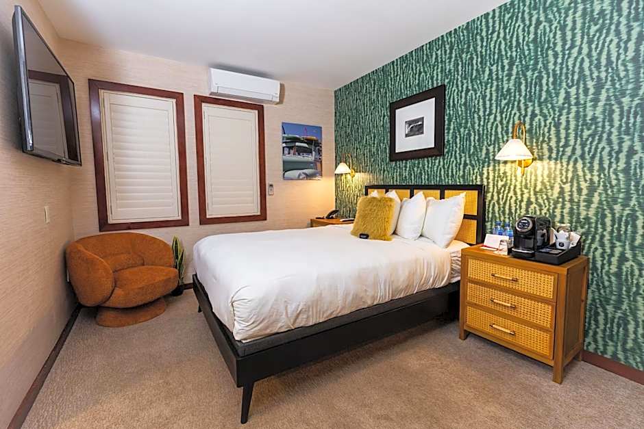 Daddy O Hotel