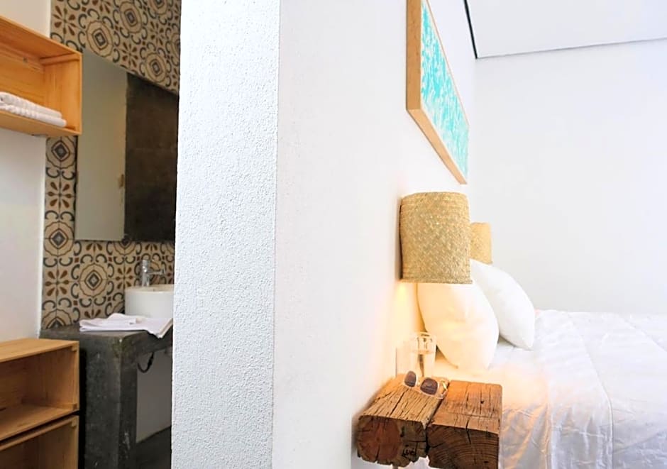 Hotel Mamá Carlota