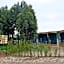Chimpanzee Lodge