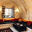 Hezen Cave Hotel