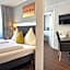 Mirage City Hotel Stuttgart Zentrum