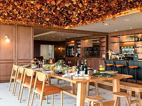Hotel Mercure Omaha Beach