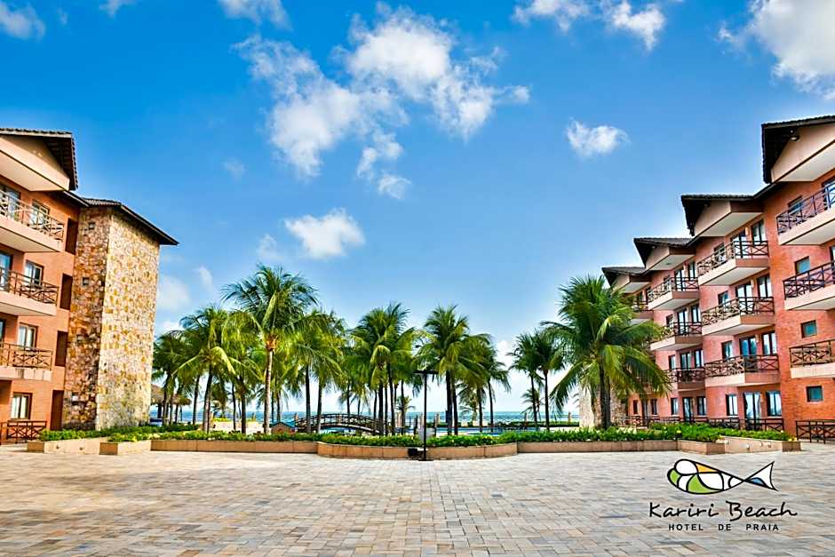 Kariri Beach Hotel