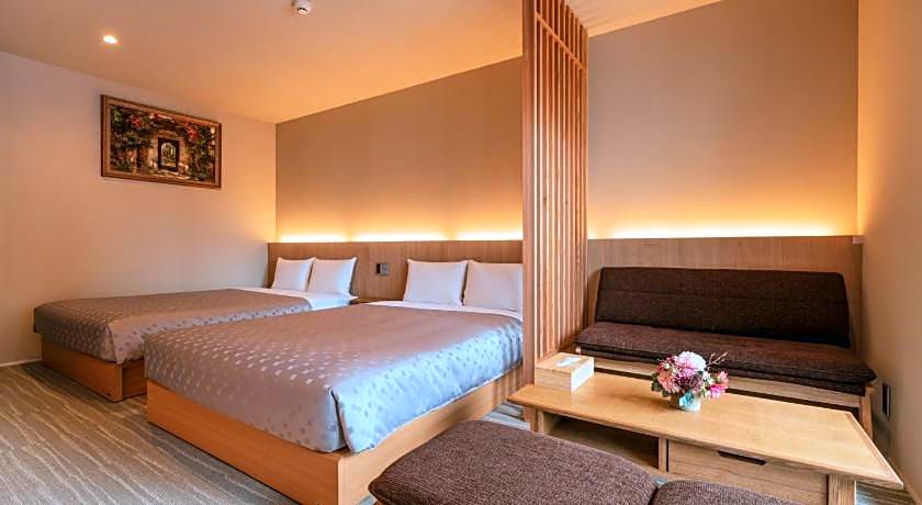 GRAND BASE Fukuoka Tenjin