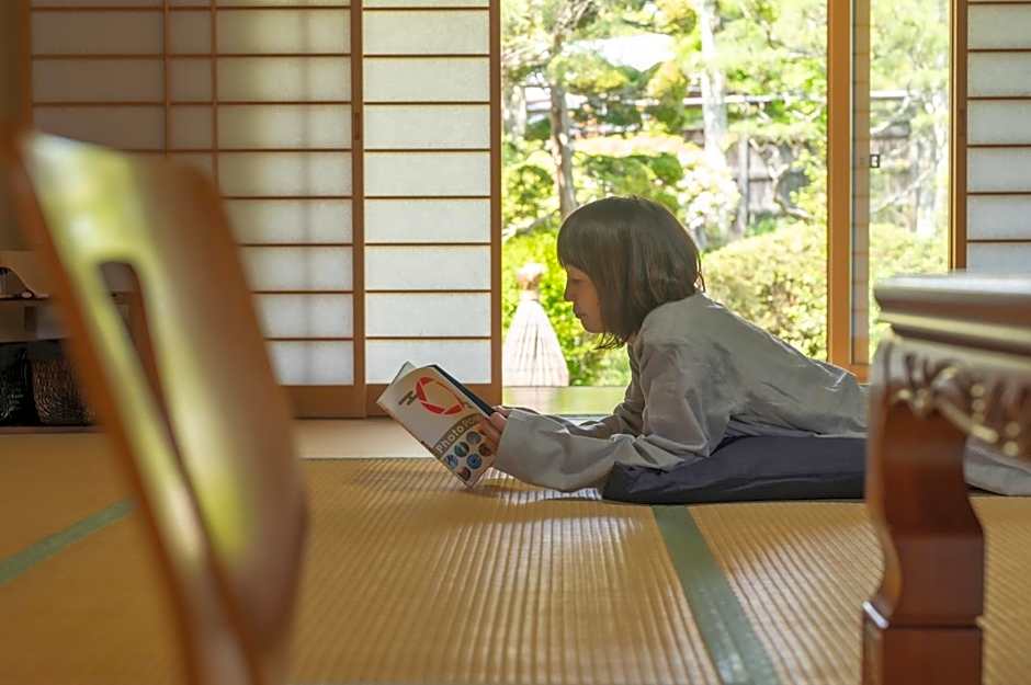 Kamei no Yu