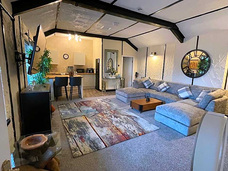 The Coach House at The Bull Inn