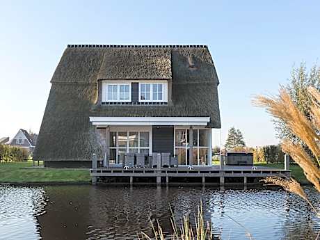 Stay with Outdoor Bubble Bath
