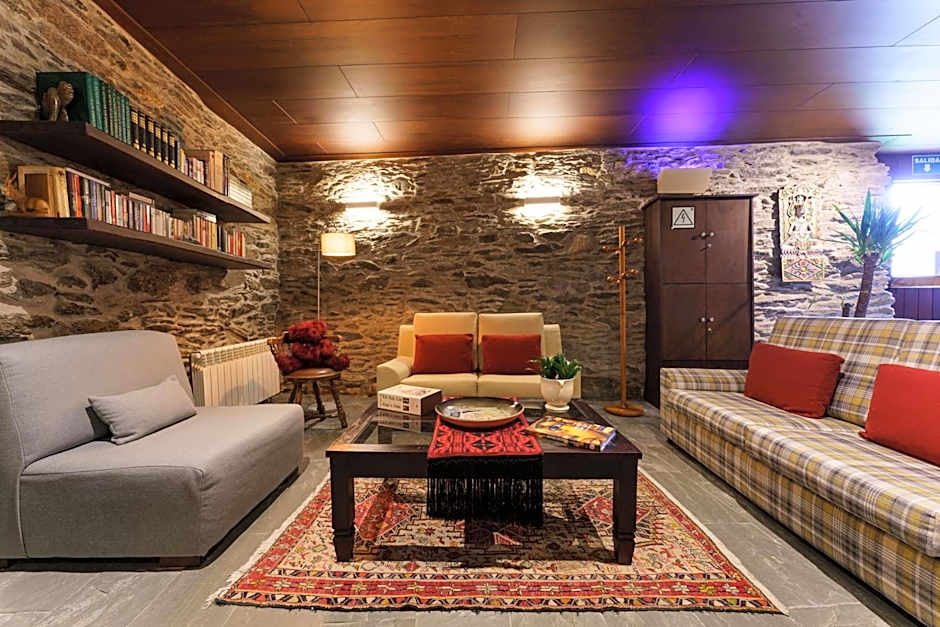 Lar da Mota Boutique Hotel