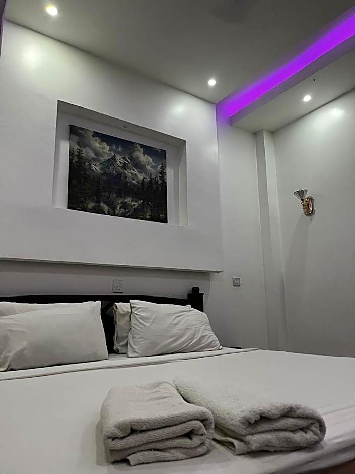 Regency Park Hotel