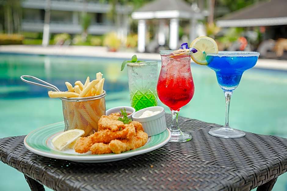 Waterfront Insular Hotel Davao