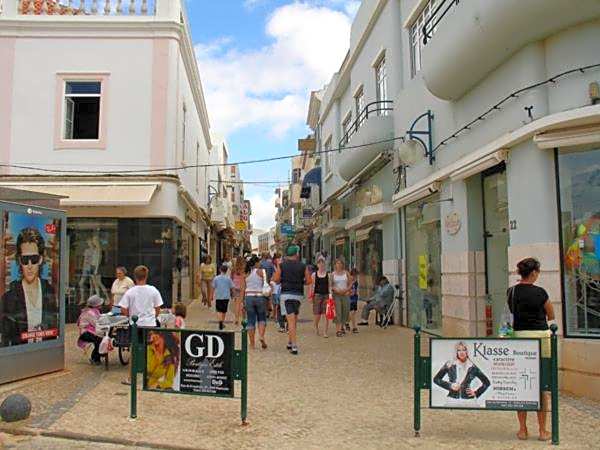 Alameda Hostel