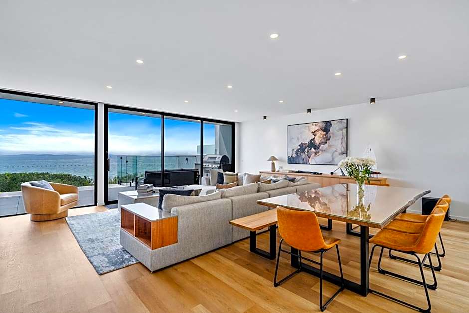 Award-winning beachfront luxury in Cremorne