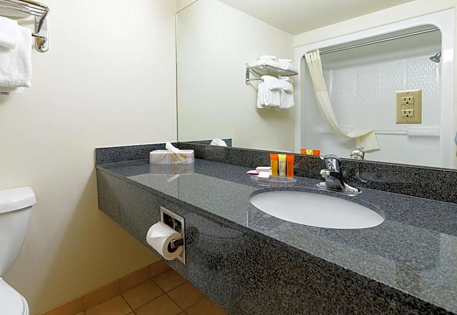 49'er Inn & Suites