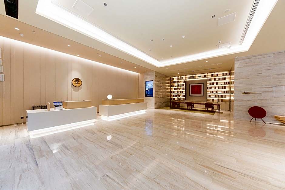 Ji Hotel Hohhot Convention and Exhibition Center