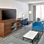 Hampton Inn By Hilton & Suites Saratoga Springs Downtown