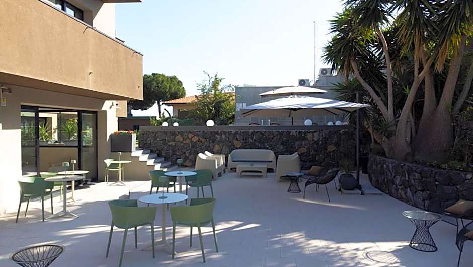 Ollen apartments