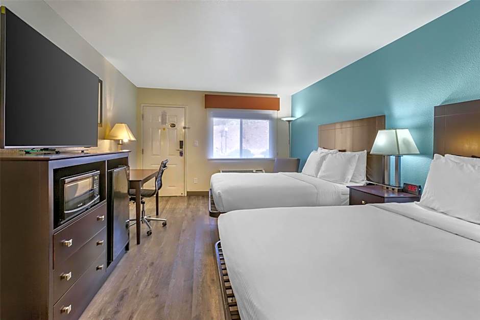 Best Western Copper Hills Inn