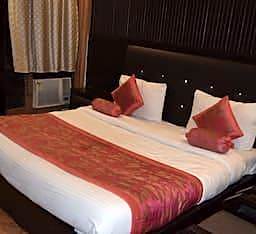 Hotel Trishul Haridwar