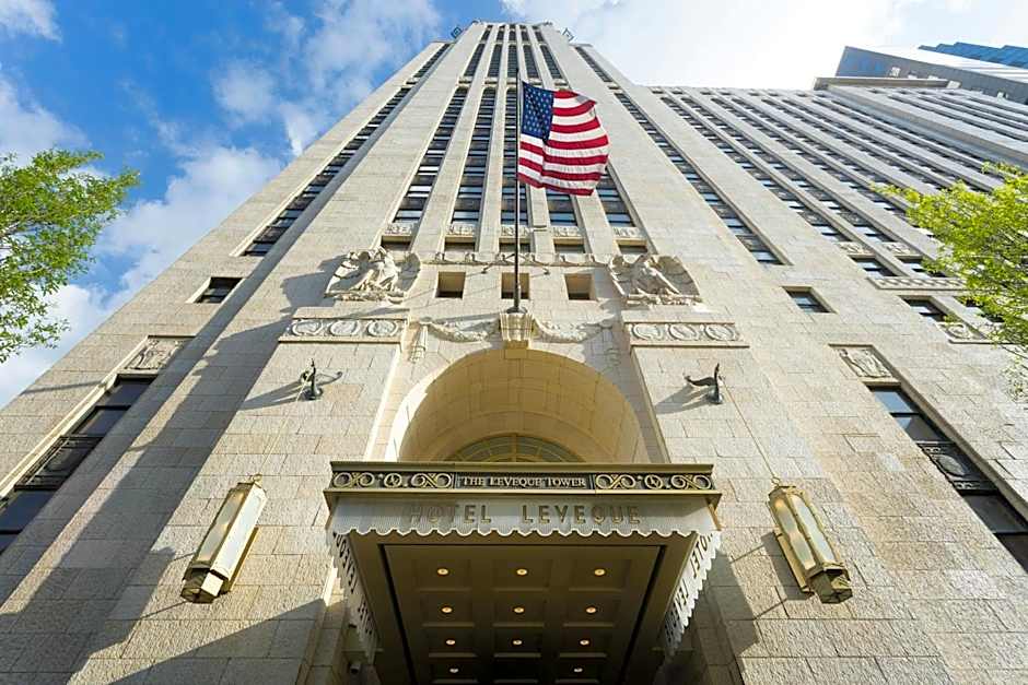 Hotel LeVeque, Autograph Collection by Marriott