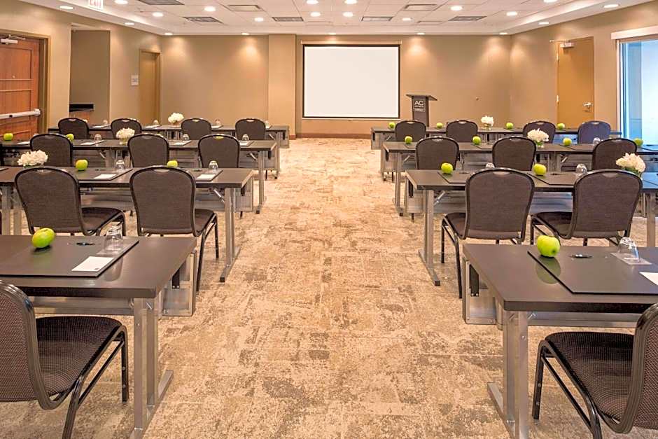 AC Hotel by Marriott Chicago Downtown