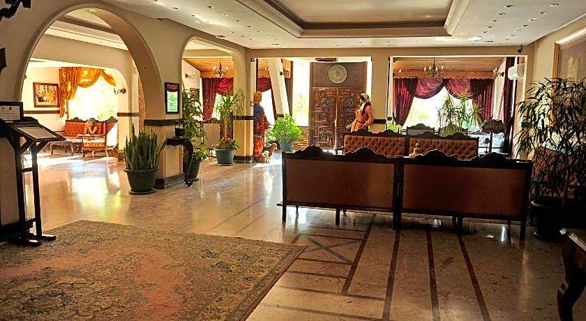 Seagull Hotel - All Inclusive