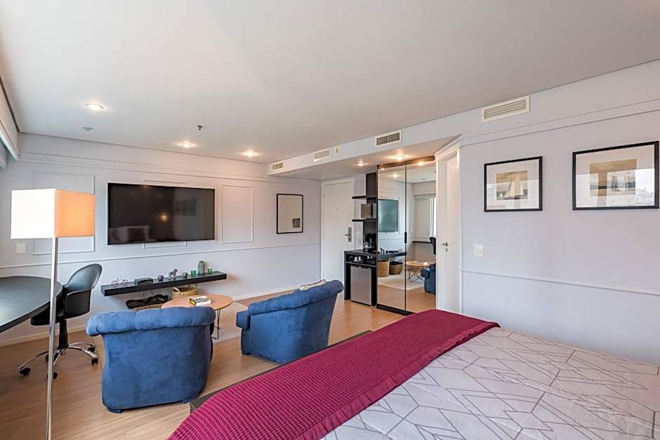 RD Cyclinn Vila Olímpia