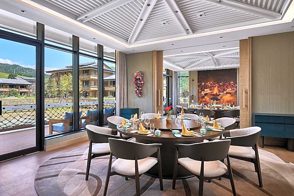 Hotel Indigo Lugu Lake By IHG