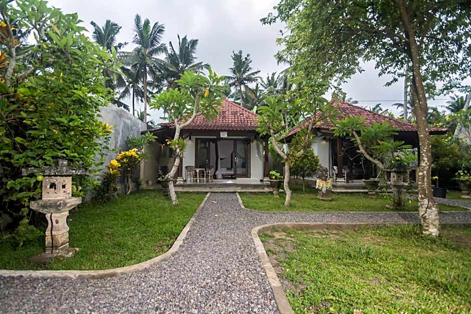 Parthi Puri Ubud