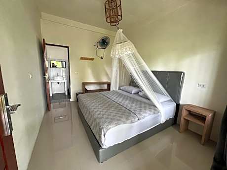 Standard Double Room with Fan